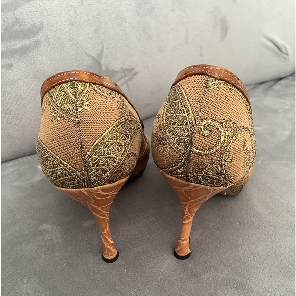 Dressy DOLCE & GABBANA pumps 🔥 - Picture 5 of 16